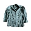 Coat, Man's, Tropical - Small Short