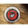 Ret. Gen. Rudolf "Rudy" F. Pekens U.S. Southern Command Leadership Plaque