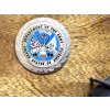 Ret. Gen. Rudolf "Rudy" F. Pekens U.S. Southern Command Leadership Plaque