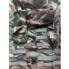 Body Armor "Interceptor" Base Vest Carrier - Large