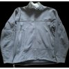 Arcteryx Wolf Grey Bravo Jacket XL
