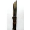 WWII Cattaraugus 225Q Commando Fighting Knife
