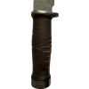 WWII Cattaraugus 225Q Commando Fighting Knife