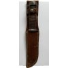WWII Cattaraugus 225Q Commando Fighting Knife
