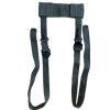 STRAP ASSEMBLY, FIELD PACK ADAPTER