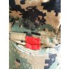 USMC MARPAT Woodland Set. Shore Party - Small