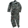 USMC MARPAT Woodland Set. Shore Party - Small