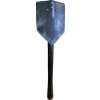 SHOVEL, FOLDING, M1943, AMES 1944, WITH CARRIER