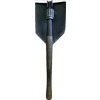 SHOVEL, FOLDING, M1943, AMES 1944, WITH CARRIER