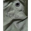 Bag, Duffel, Nylon - 2003