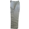Trousers, Twill, Khaki With Hip Pockets 28x33 - 1957