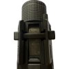Insight Tech Gear M6X Tactical Illuminator Flashlight with Laser LED Universal