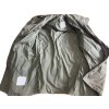 COAT, MAN'S, FIELD, M-65 - MEDIUM Long - 1969 - Alpha Industries