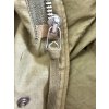 COAT, MAN'S, FIELD, M-65 - MEDIUM Long - 1969 - Alpha Industries
