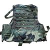 SPEAR BALCS Maritime Woodland - XL - Regular