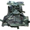 SPEAR BALCS Maritime Woodland - XL - Regular