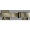 Vietnam USMC White Pistol Belt Set