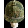 M1 Helmet Infantry - Vietnam War