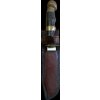 ISAAC P. Hyde Mass. Hunting Knife
