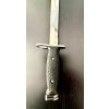 Chrome M7 Bayonet - Imperial