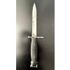 Chrome M7 Bayonet - Imperial