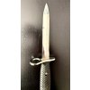 Chrome M7 Bayonet - Imperial