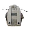 MOLLE II - Canteen/General purpose Pouch 3D w/Canteen - NOS