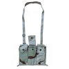 MOLLE II Bandoleer Ammunition Pouch 3D - NOS