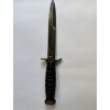 US M3 Trench Knife (WWII) – Camillus 1943 – Blade Marked