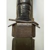 US M3 Trench Knife (WWII) – Camillus 1943 – Blade Marked