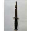 US M3 Trench Knife (WWII) – Camillus 1943 – Blade Marked
