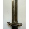 US M3 Trench Knife (WWII) – Camillus 1943 – Blade Marked