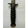 US M3 Trench Knife (WWII) – Camillus 1943 – Blade Marked