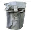 US MOLLE II SAW Gunner Pouch (200 Rd) – DCU 3-Color Desert – Unissued