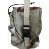 US MOLLE Canteen Cover / Pouch – DCU 3-Color Desert – Unissued