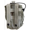 US MOLLE Canteen Cover / Pouch – DCU 3-Color Desert – Unissued