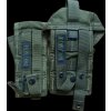 Set of 2 Spec-Ops Brand Pouches