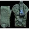Set of 2 Spec-Ops Brand Pouches