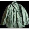 USGI M65 Field Jacket – 1972 John Ownbey – Rare Grey Lining – NOS/Unissued – Medium