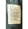 USGI M65 Field Jacket – 1972 John Ownbey – Rare Grey Lining – NOS/Unissued – Medium