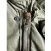 USGI M65 Field Jacket – 1972 John Ownbey – Rare Grey Lining – NOS/Unissued – Medium