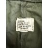 US Army M-65 Kalhoty 1977 | XL-Long | Winfield | Originál OG-107