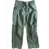 US Army M-65 Trousers (1974) Original | Winfield | Size Medium-Regular