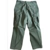 US Army M-65 Trousers (1974) | Rare Nylon/Rayon | Size Medium-Short