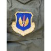 USAF M-65 Field Jacket (1969) | Brigadier General | Mint NOS | Size Large-Long