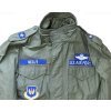 USAF M-65 Field Jacket (1969) | Brigadier General | Mint NOS | Size Large-Long