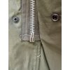 USAF M-65 Field Jacket (1969) | Brigadier General | Mint NOS | Size Large-Long