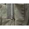 US M-65 Field Jacket (1970) | So-Sew Styles | Aluminum Zips | NOS (Flawed) | Size M-R