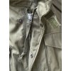 US M-65 Field Jacket (1970) | So-Sew Styles | Aluminum Zips | NOS (Flawed) | Size M-R