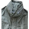 US M-65 Field Jacket (1970) | So-Sew Styles | Aluminum Zips | NOS (Flawed) | Size M-R